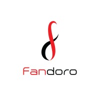Fandoro Technologies Pvt Ltd Logo