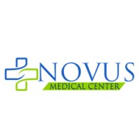 Novus Medical Center Logo