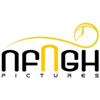 AFAGH PICTURES Logo