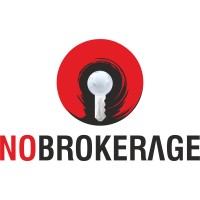 NoBrokerage.com Logo