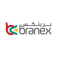 Branex AE Logo