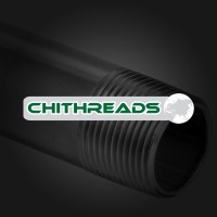 Shanghai Rolling Thread Tech Co Ltd Logo