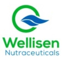 Wellisen Nutraceuticals Logo