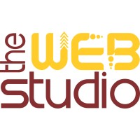 The Web Studio Logo