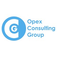Opex Consulting Group (Opex Consulting & Opex Technology) Logo
