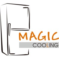 Magic Appliance Corporation Logo