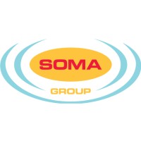 Soma Group Logo