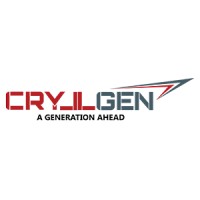 Cryllgen Labs Logo