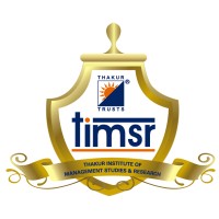 Thakur Institute of Management Studies & Research Logo