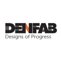 Denfab Consulting Engineers Pvt Ltd Logo