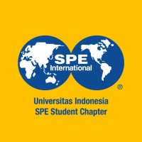 SPE Universitas Indonesia SC Logo