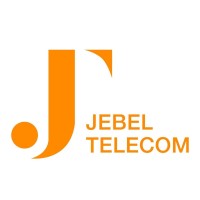 JEBEL TELECOM LLP Logo