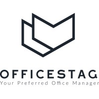 Office Stag Solutions Private Limited Logo