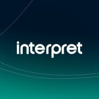Interpret Logo