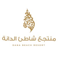 Dana Beach Resort Logo