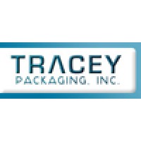 Tracey Packaging, Inc. Logo