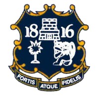 Penang Free School Logo