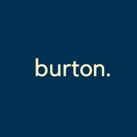 Burton. Logo