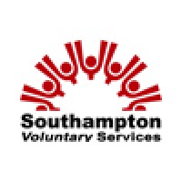 Southampton Voluntary Services Logo