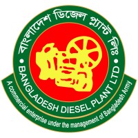 Bangladesh Diesel Plant Limited Logo