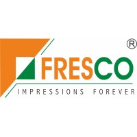 Fresco Printpack Pvt Ltd Logo
