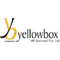 Yellowbox HR Services Pvt. Ltd. Logo