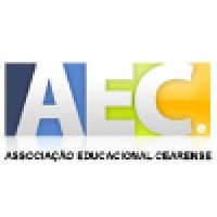 AECe - Associação Educacional Cearense Logo