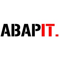 ABAP IT Solutions Pvt. Ltd. Logo