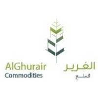 Al Ghurair Commodities LLC Logo