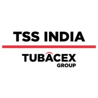 TUBACEX SERVICE SOLUTIONS Logo