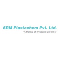 SRM Plastochem Pvt Ltd Logo