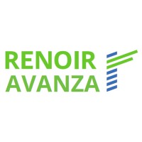 Renoir Avanza Logo