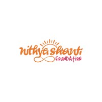Nithya Shanti Foundation Logo