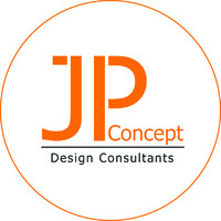 JP Concept Logo