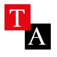 Tiruchelvam Associates Logo