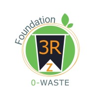 3RZW environment foundation Logo