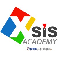 Xsis Academy Logo