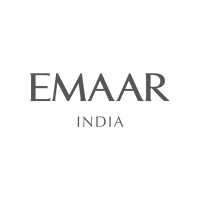 Emaar India Logo