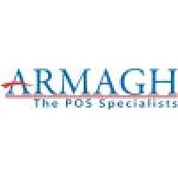 Armagh POS Solutions Logo