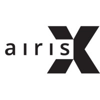 airisX Logo