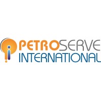 PetroServe International Logo
