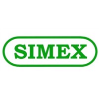 PT. Simex Pharmaceutical Indonesia Logo