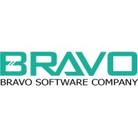 Bravo Software Logo
