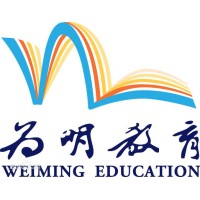 Weiming Education Group Logo