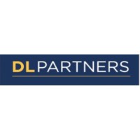 DL Partners LLP Logo