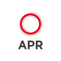APR Corporation Logo
