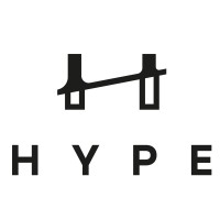HYPE Logo