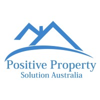 Positive Property Solution Logo