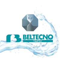 Beltecno-Global Logo