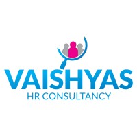 Vaishyas HR Consultancy Logo